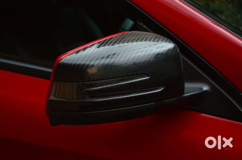 Mercedes-benz Cla 200 2016