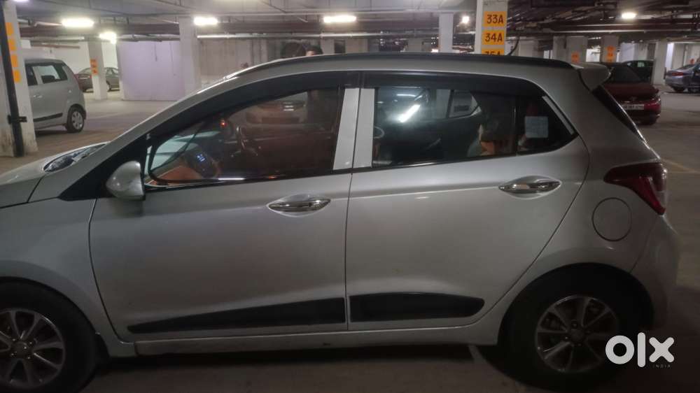 Hyundai Grand I10 1.2 Crdi Asta, 2016, Diesel