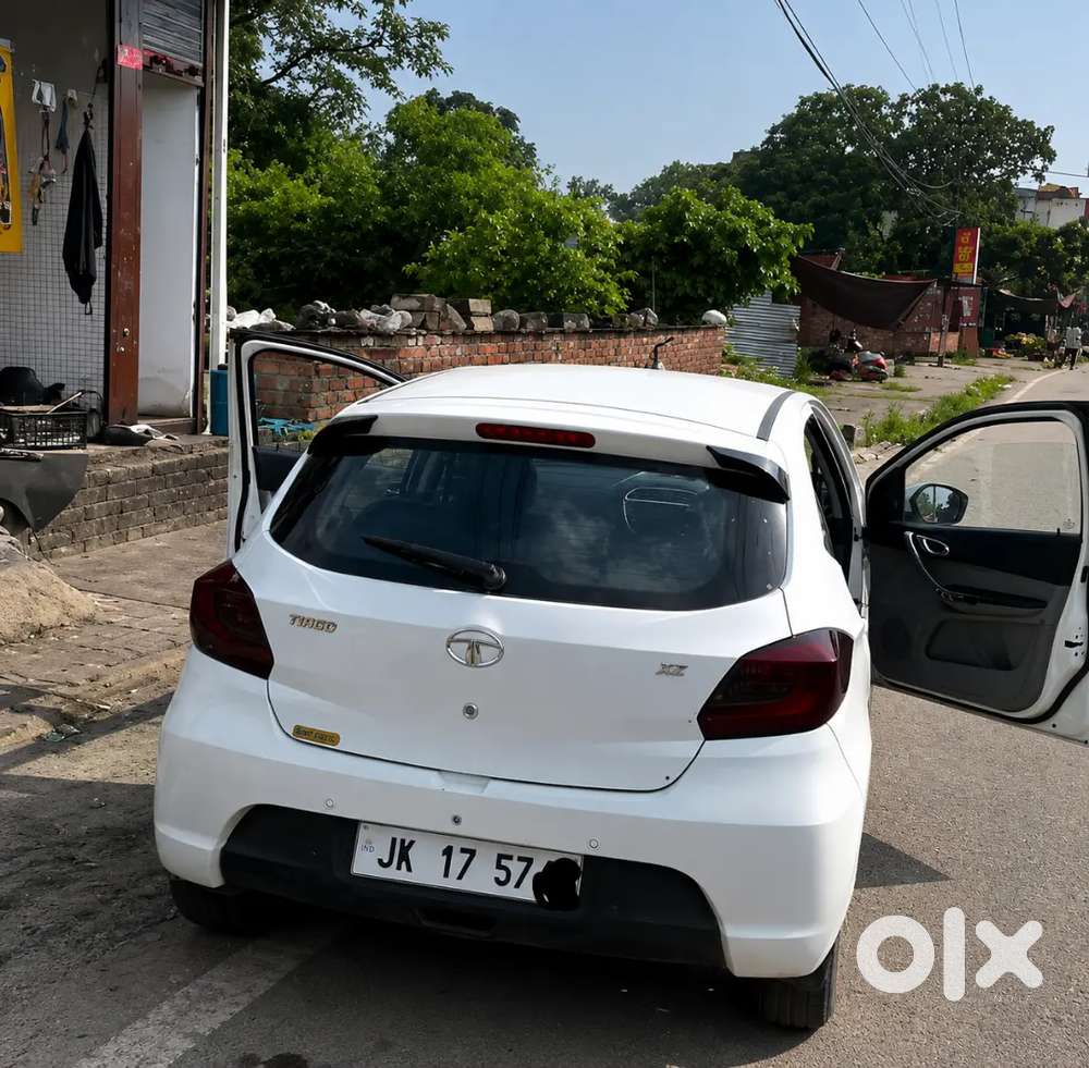 Tata Tiago 1.2 Revotron 2017