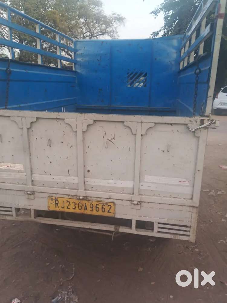 Mahindra Maxx Diesel 2014 Automatic
