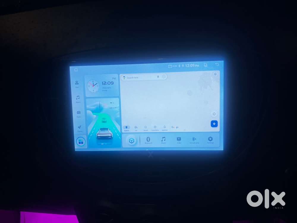 Hyundai I10 Petrol 50500 Km Driven