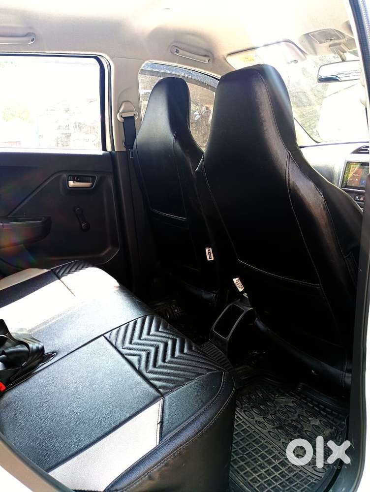 Maruti Suzuki Alto K10 Plus Edition, 2024, Petrol