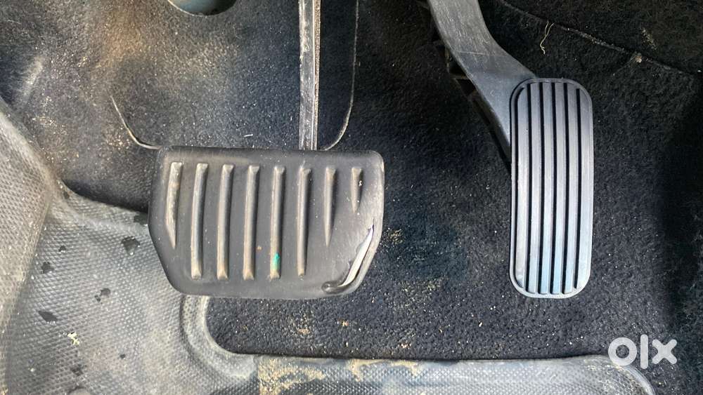 Tata Harrier Xma, 2021, Diesel