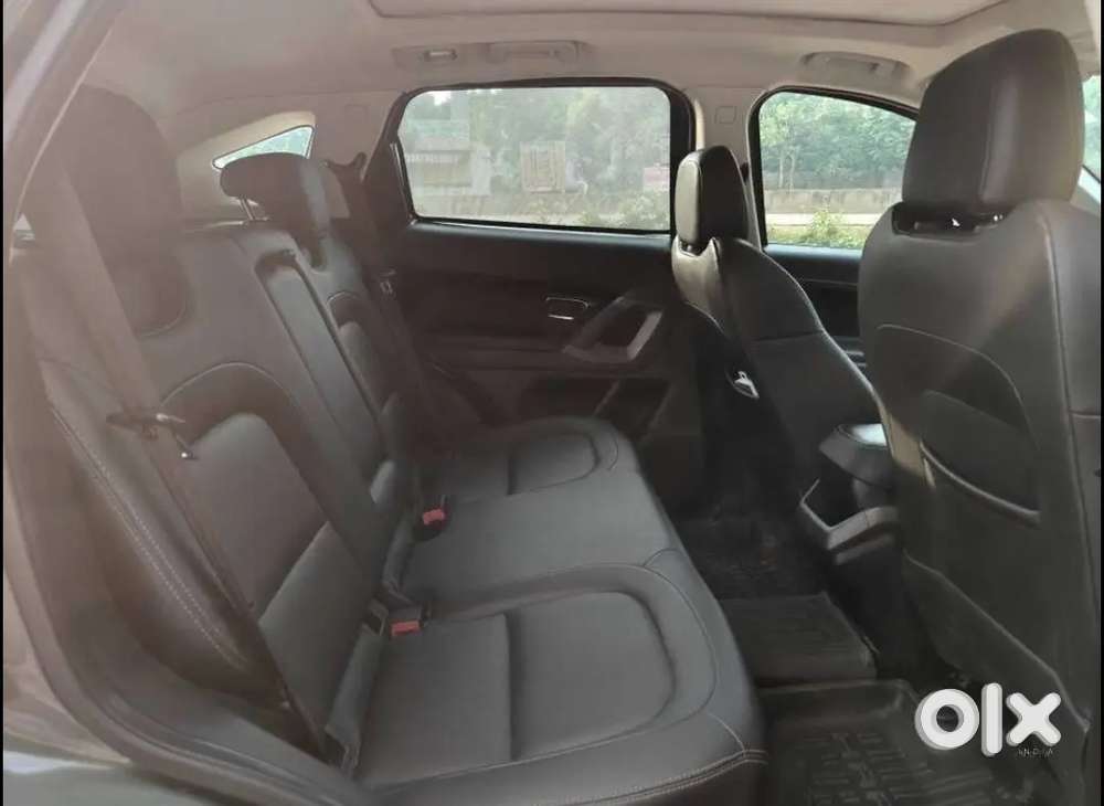 Tata Harrier 2.0 Kryotec 2021 Diesel