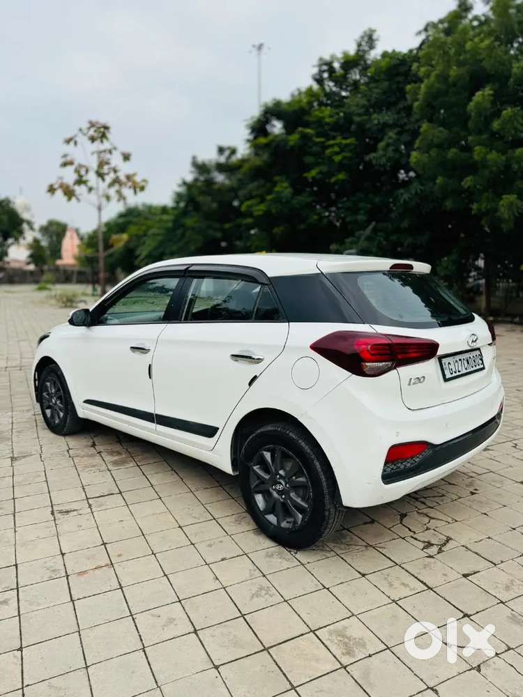 Hyundai Elite I20 Sportz 2019 Diesel Manual