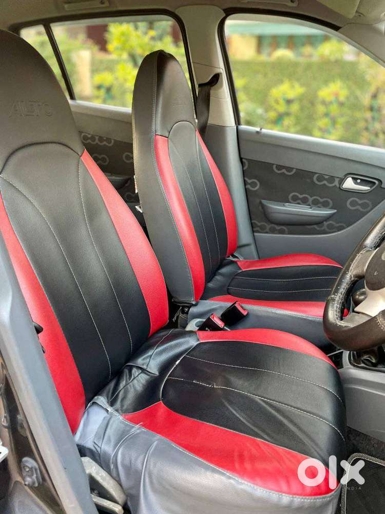 Maruti Suzuki Alto 800 2012-2016 0.8 Lxi (o), 2015, Petrol