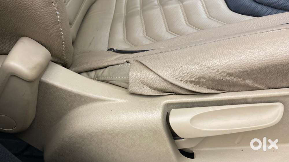 Volkswagen Polo 1.5 Tdi Highline, 2017, Diesel