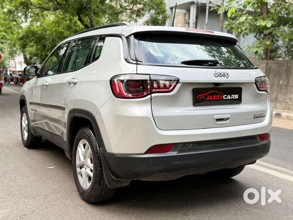 Jeep Compass 1.4 Sport Plus, 2020