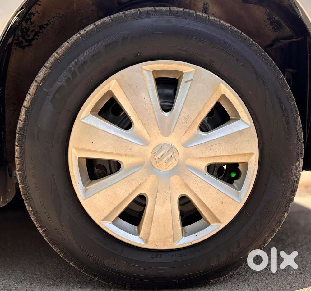 Maruti Suzuki Swift Dzire 1.2 Vxi Bsiv, 2012, Petrol