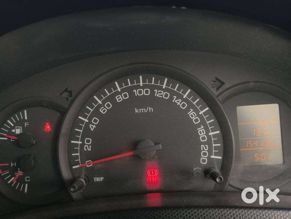 Maruti Suzuki Dzire, 2012, Diesel