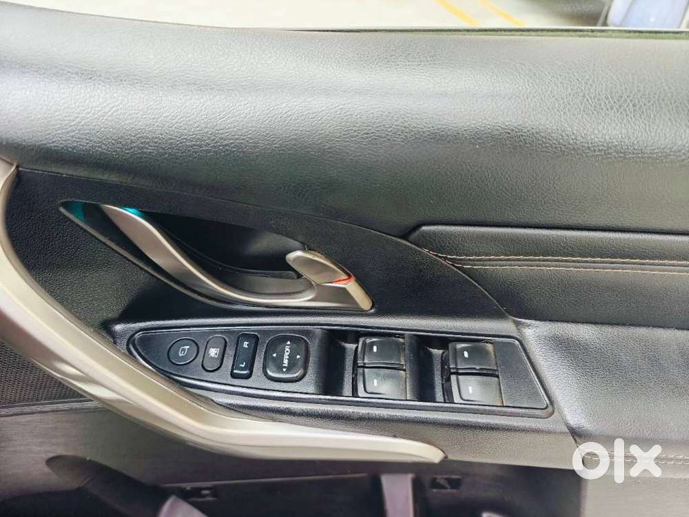 Mahindra Xuv500 W11, 2019, Diesel