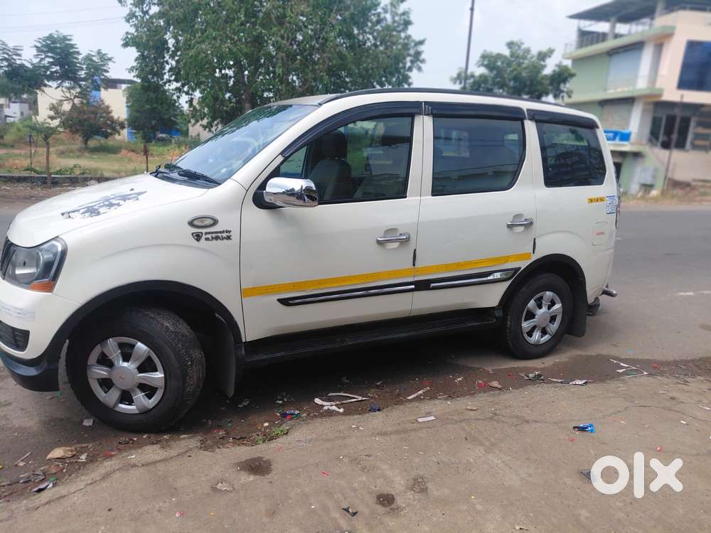Mahindra Xylo H4, 2018, Diesel
