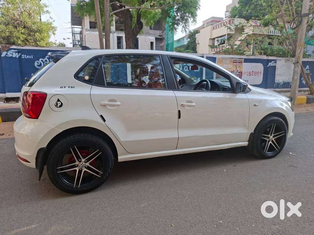 Volkswagen Gti 1.8 Tsi, 2014, Petrol