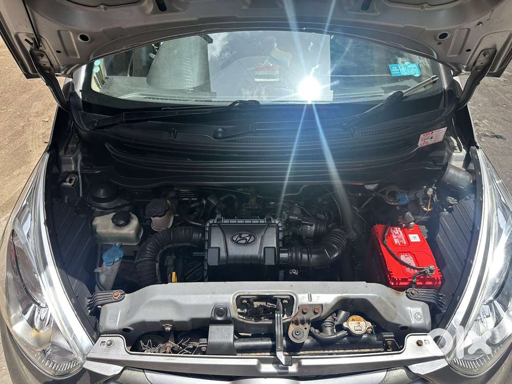 Hyundai Eon D-lite +, 2013, Cng & Hybrids