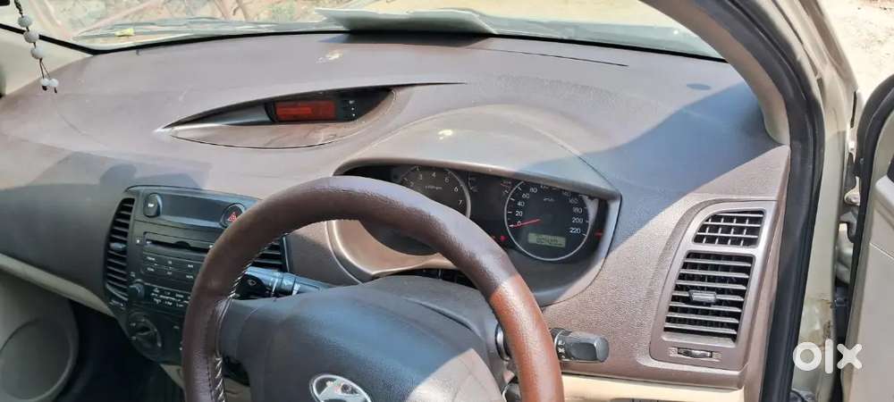 Hyundai Elite I20 2010