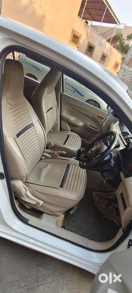 Maruti Suzuki Swift Dzire Tour Ldi, 2022, Cng & Hybrids