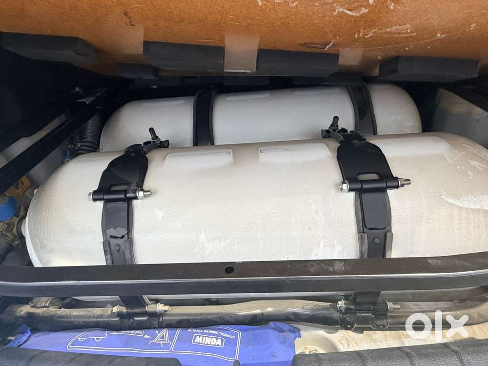 Tata Tigor 1.2 Revotron Xz Plus Cng, 2023, Cng & Hybrids