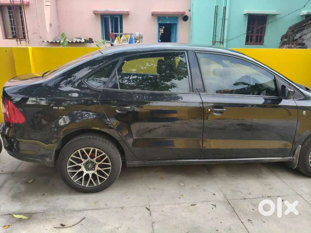 Skoda Rapid Tdi 2014 Diesel Manual