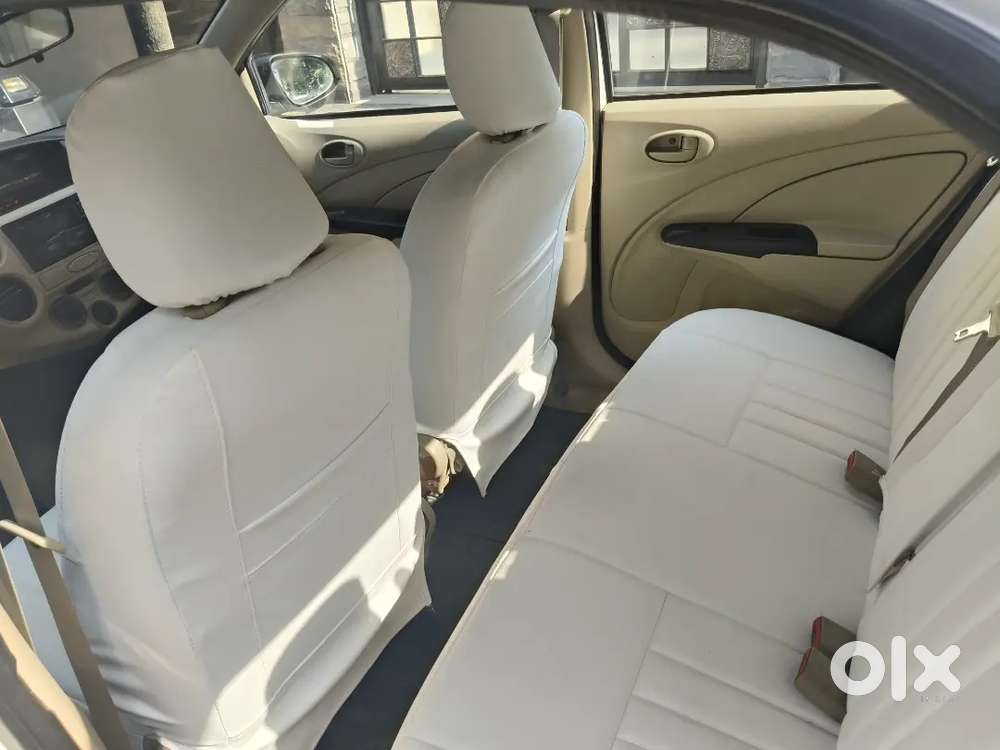 Toyota Etios 2019 Diesel Good Condition