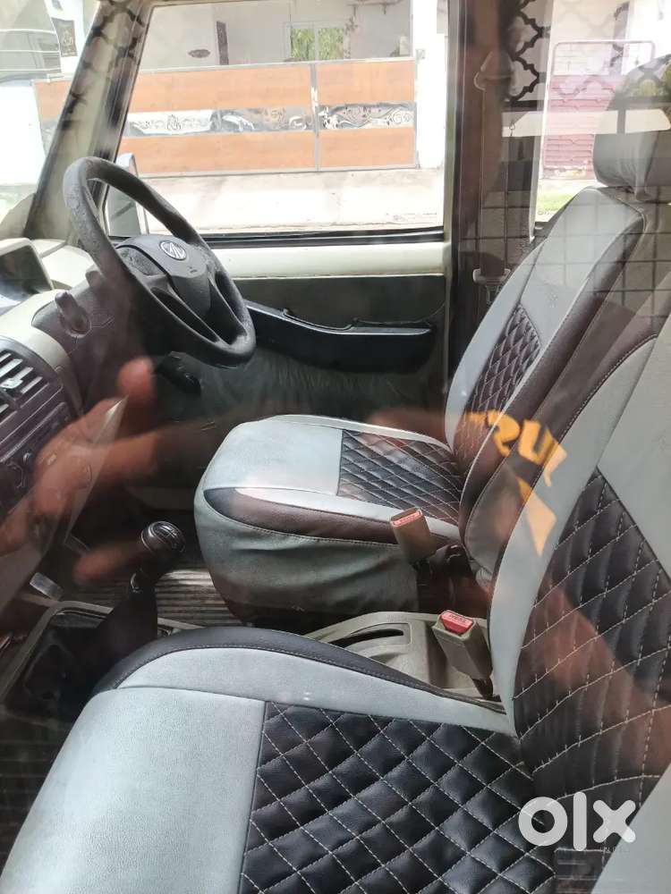 Mahindra Be 6 Diesel 2022