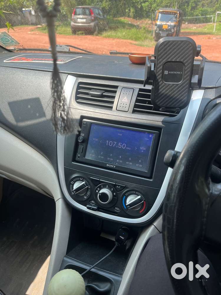 Maruti Suzuki Celerio 2020
