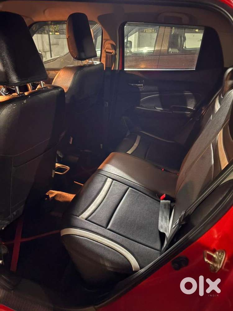 Maruti Suzuki Swift 2020 Petrol Well Maintained