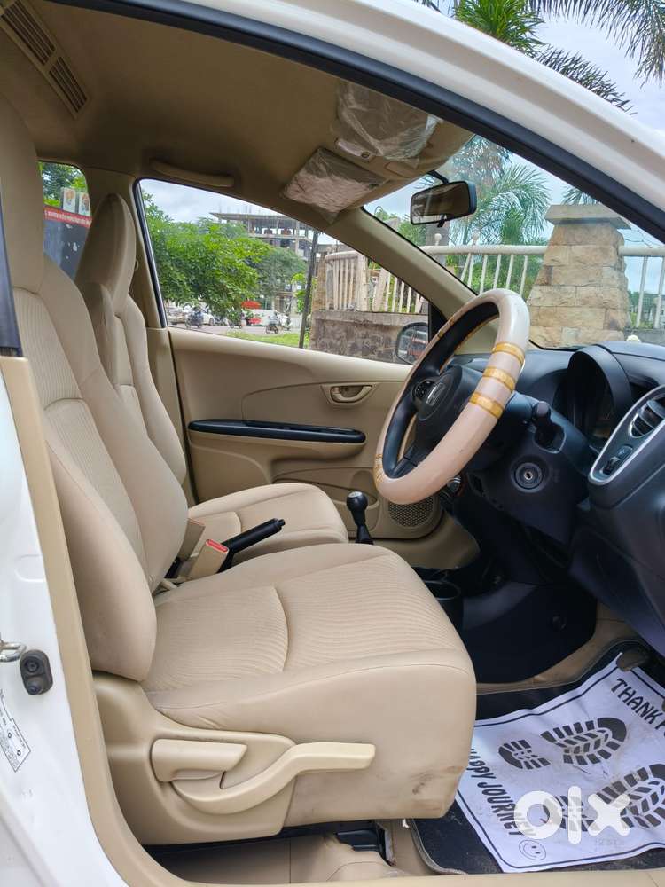 Honda Mobilio S I-dtec, 2015, Diesel