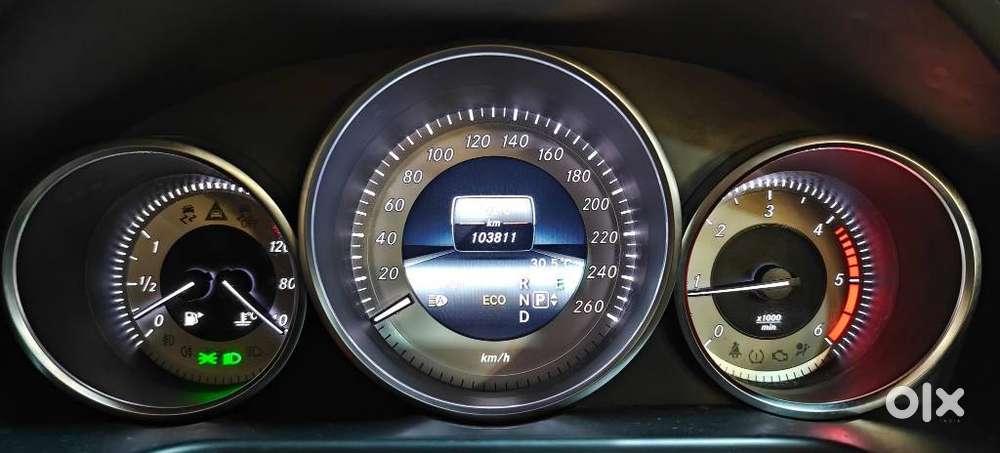 Mercedes-benz E-class E250 Cdi Edition E, 2015, Diesel