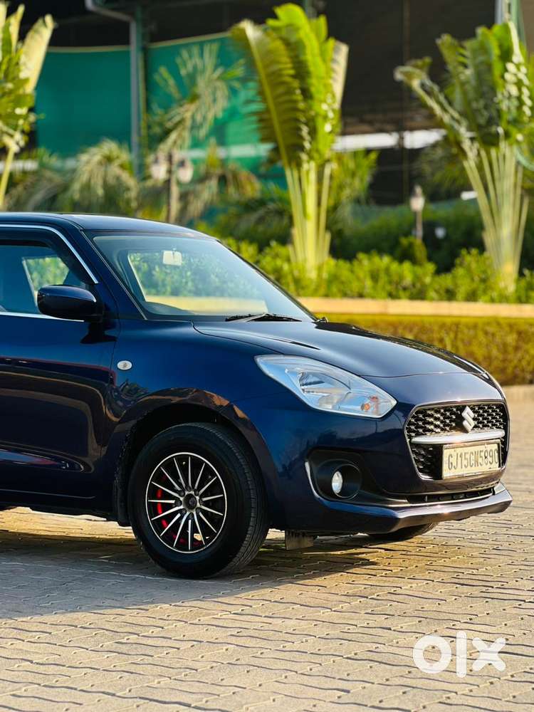 Maruti Suzuki Swift Lxi Option, 2023, Petrol