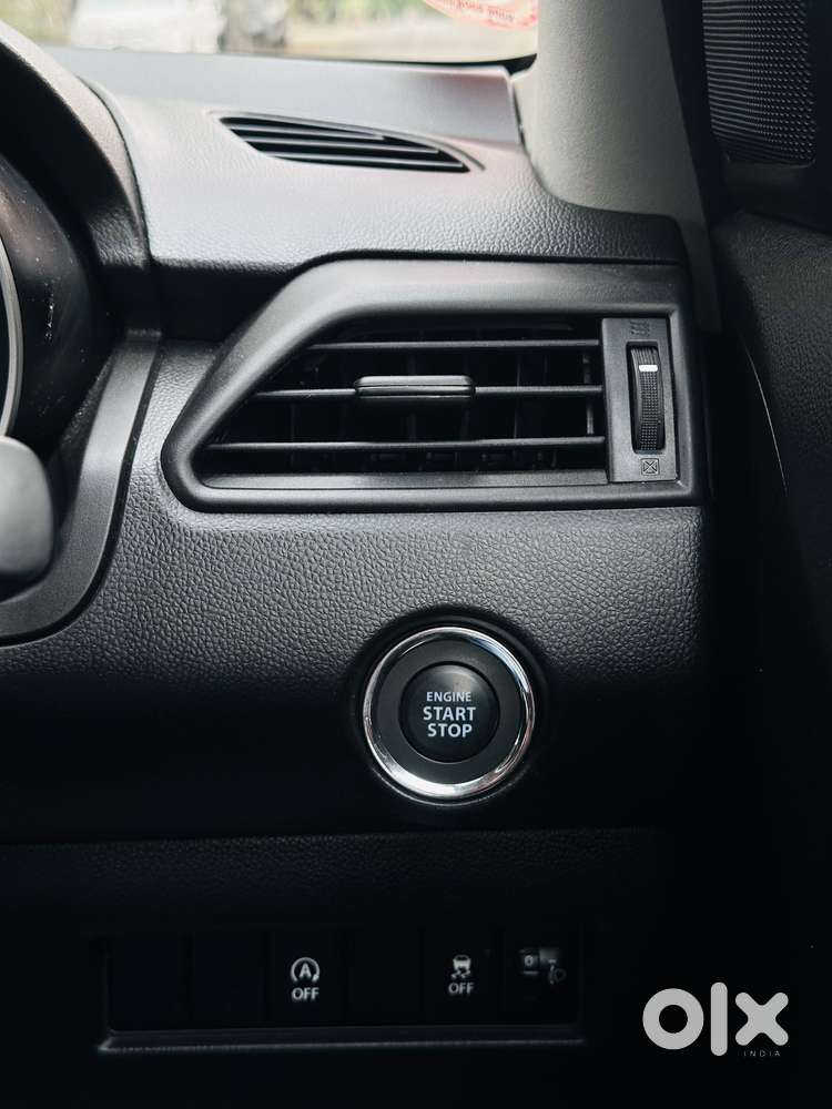 Maruti Suzuki Swift Amt Vvt Zxi, 2022, Petrol