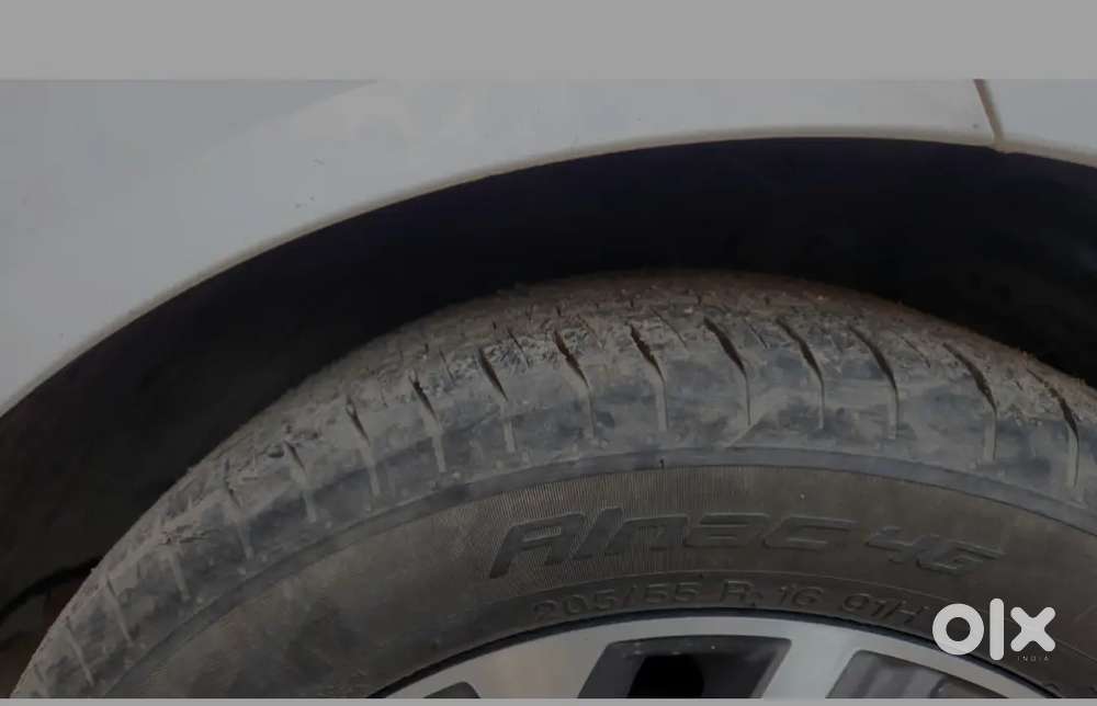 Hyundai New Verna 2023 Petrol 40000 Km Driven
