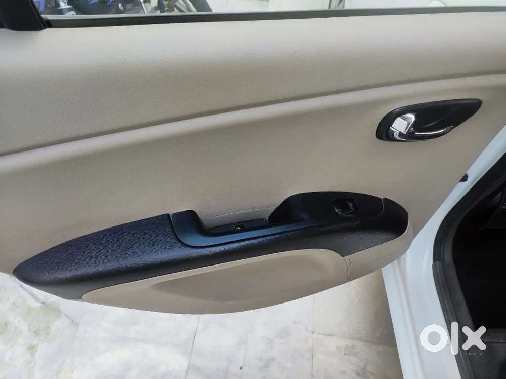 Hyundai I10 2011 Petrol Good Condition