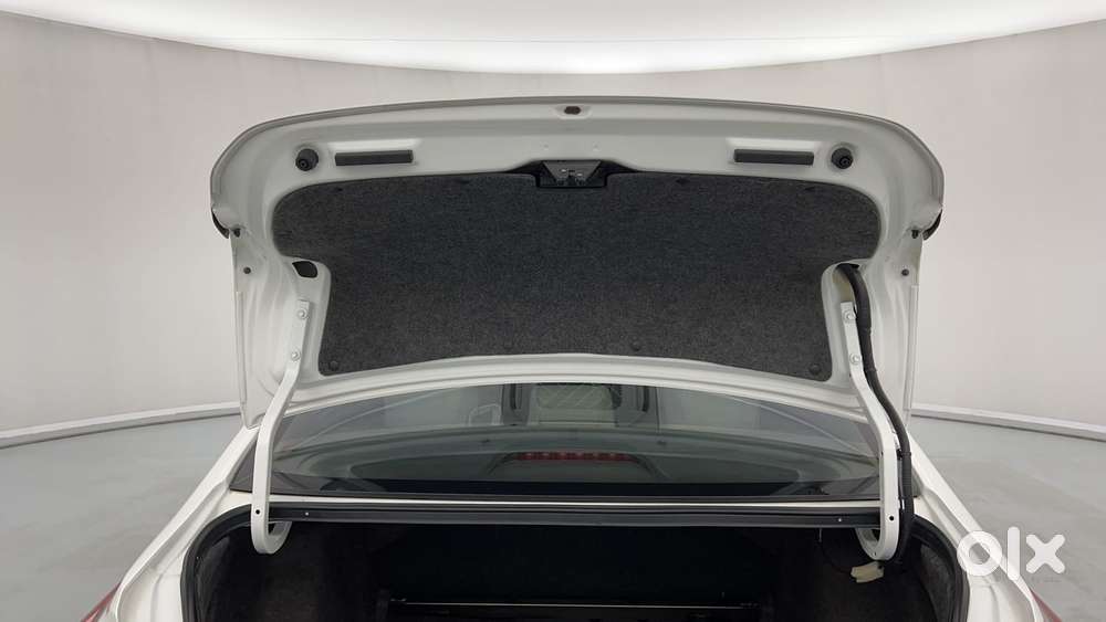 Honda City 1.5 Zx I-vtec Mt, 2024, Petrol