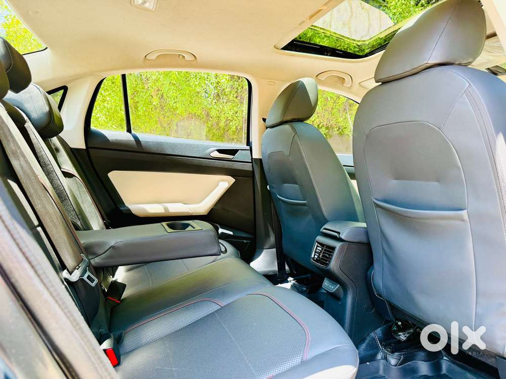 Volkswagen Virtus Gt 1.5 Tsi Dsg, 2022, Petrol