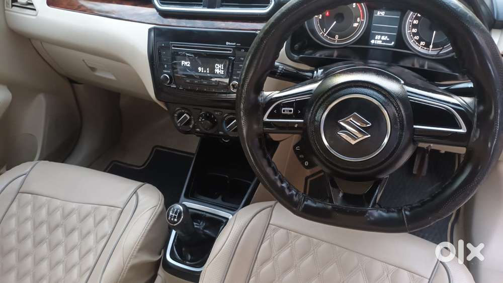 Maruti Suzuki Swift Dzire Vdi Bsiv, 2018, Diesel