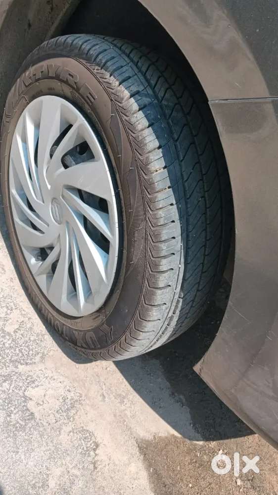 Maruti Suzuki Ertiga Cng & Hybrids 71000 Km Driven