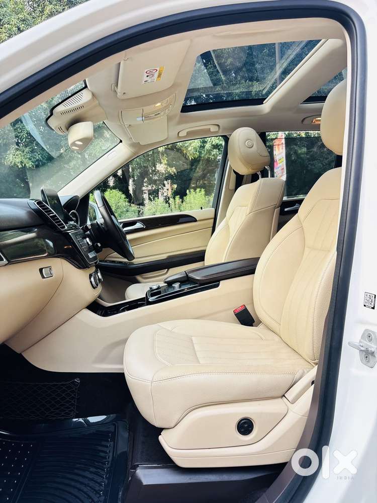 Mercedes-benz Gle Class 250d, 2018, Diesel