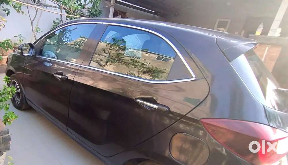 Tata Tiago 2022