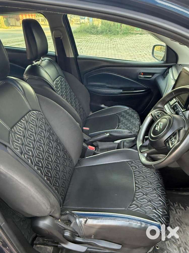 Maruti Suzuki Baleno 2019-2022 1.2 Alpha At, 2022, Petrol