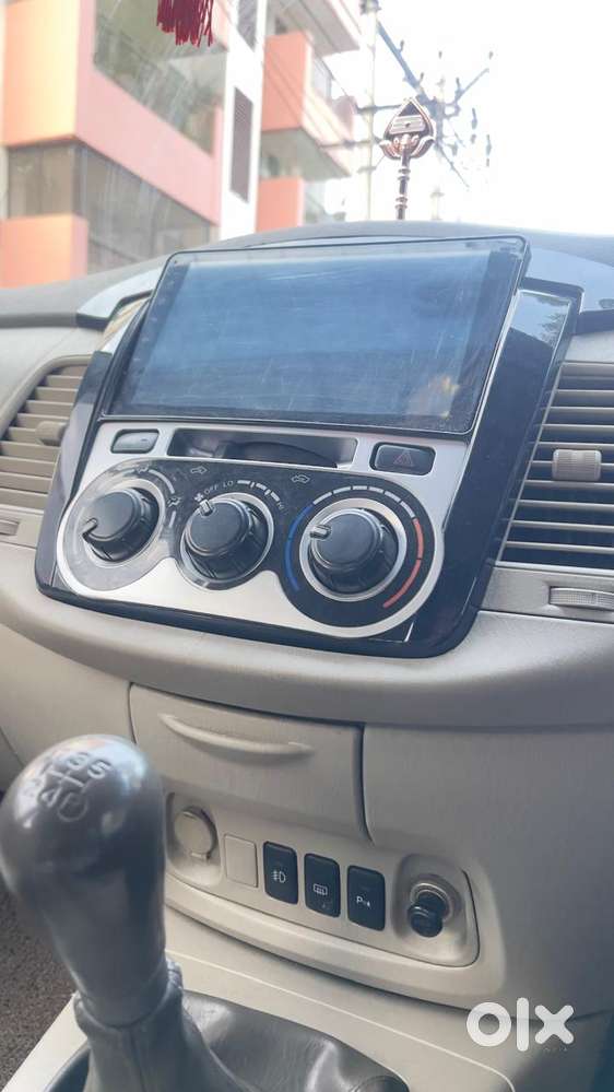 Toyota Innova [ ] 2.5 G2 7 Str, 2014, Diesel