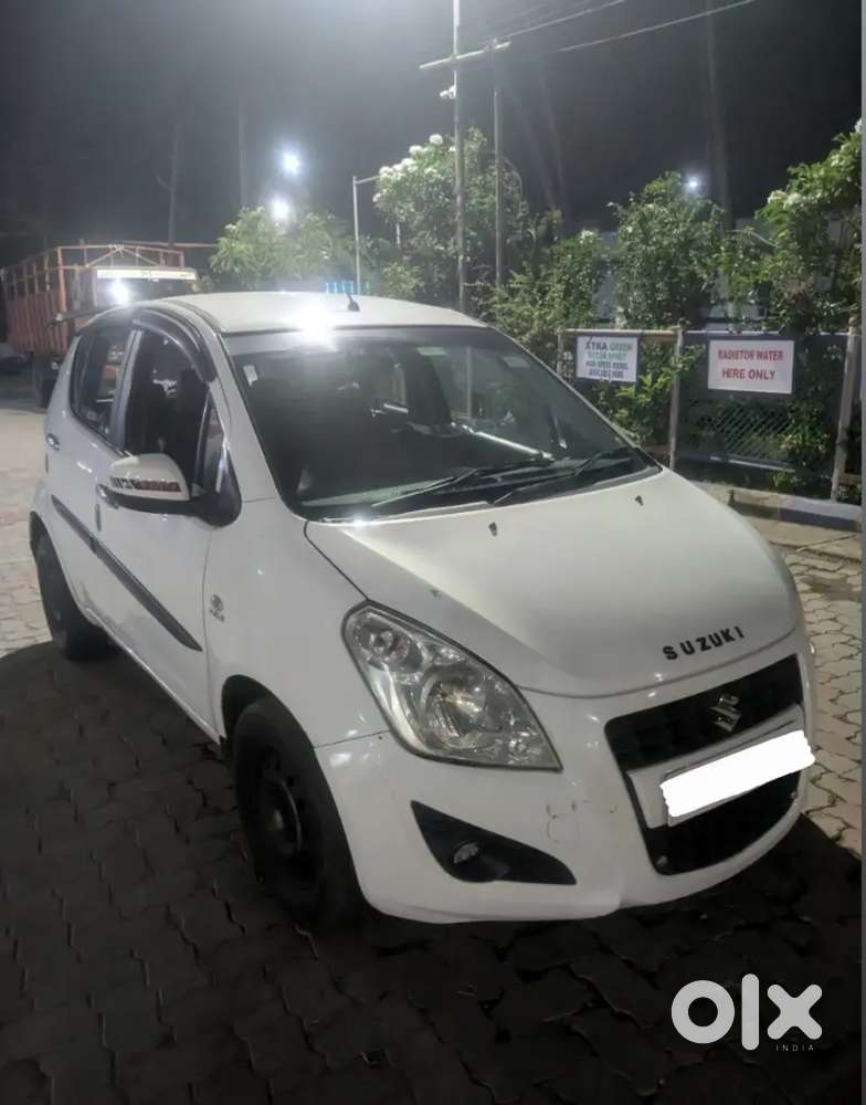 Maruti Suzuki Ritz 2016 Diesel 90000 Km Driven
