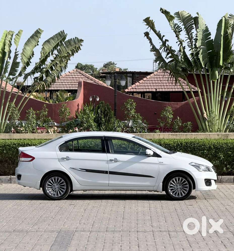 Maruti Suzuki Ciaz, 2015, Cng & Hybrids