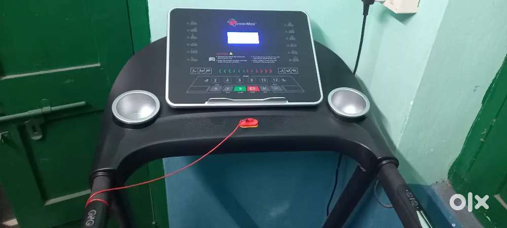 Powermax TDM-96