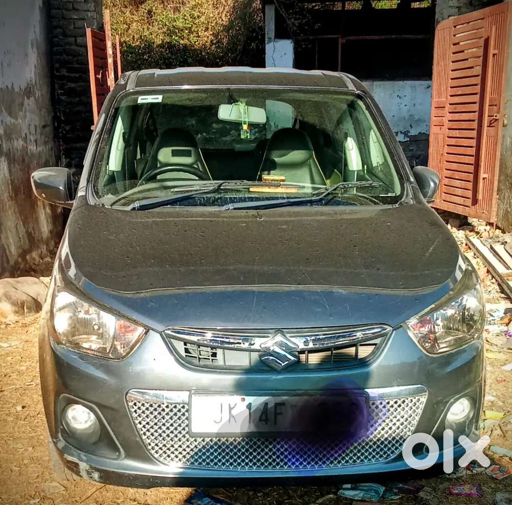 Maruti Suzuki Alto K10 2019 Petrol 72000 Km Driven