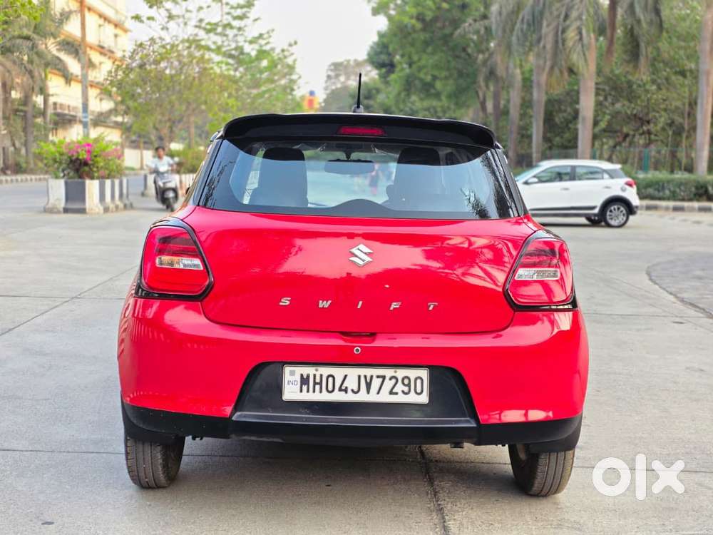 Maruti Suzuki Swift Amt Vxi, 2019, Petrol