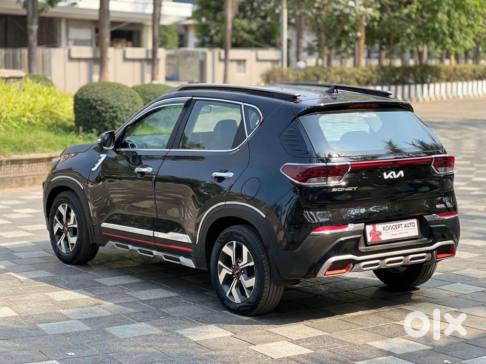 Kia Sonet