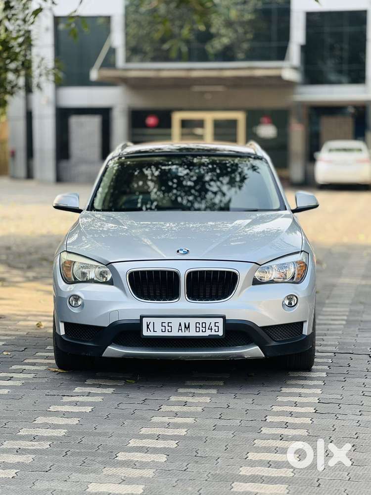 Bmw X1 Sdrive 20d X Line, 2014, Diesel