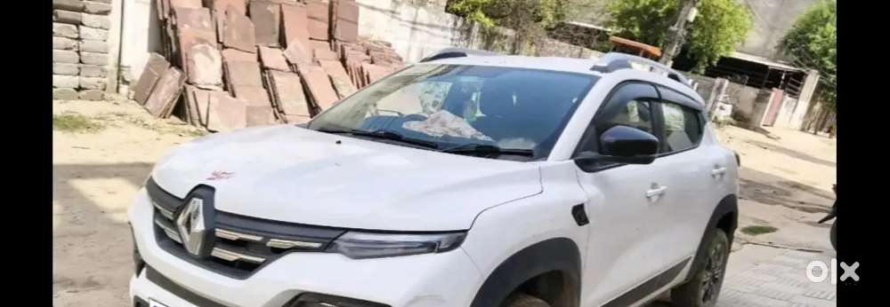 Renault Kiger 2022 Petrol 27000 Km Driven
