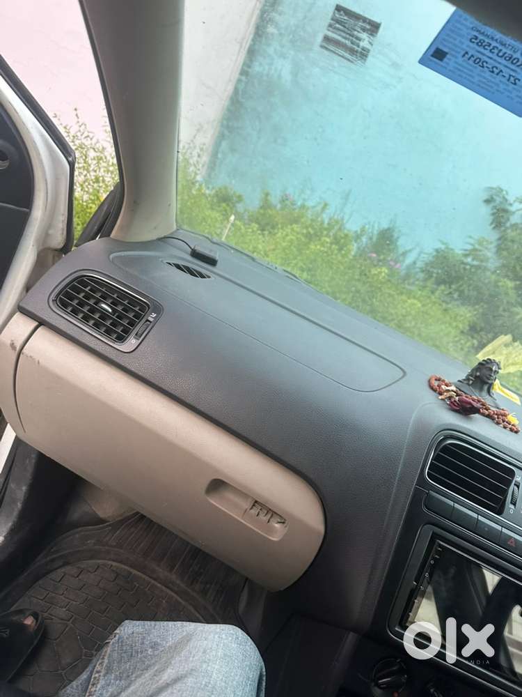 Volkswagen Polo 2011 Model