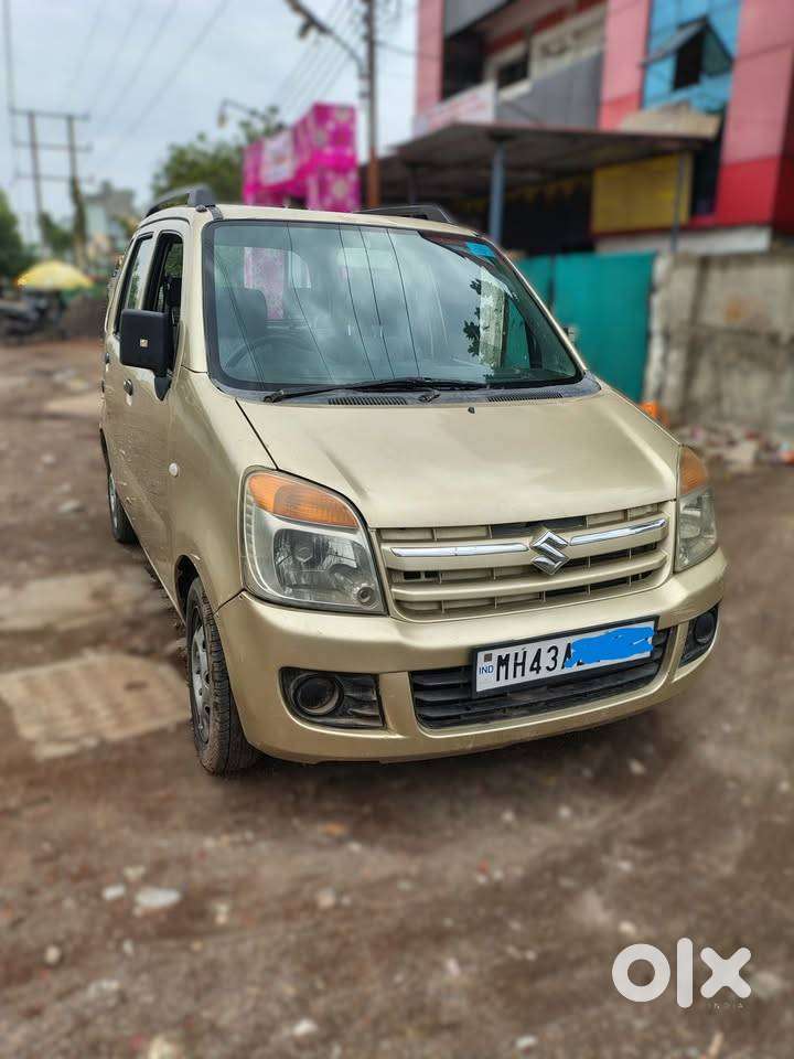 Wagonr Good Condition